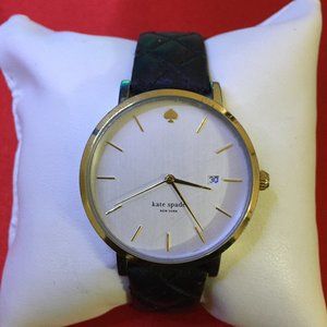 Kate Spade Metro Grand Women's Watch